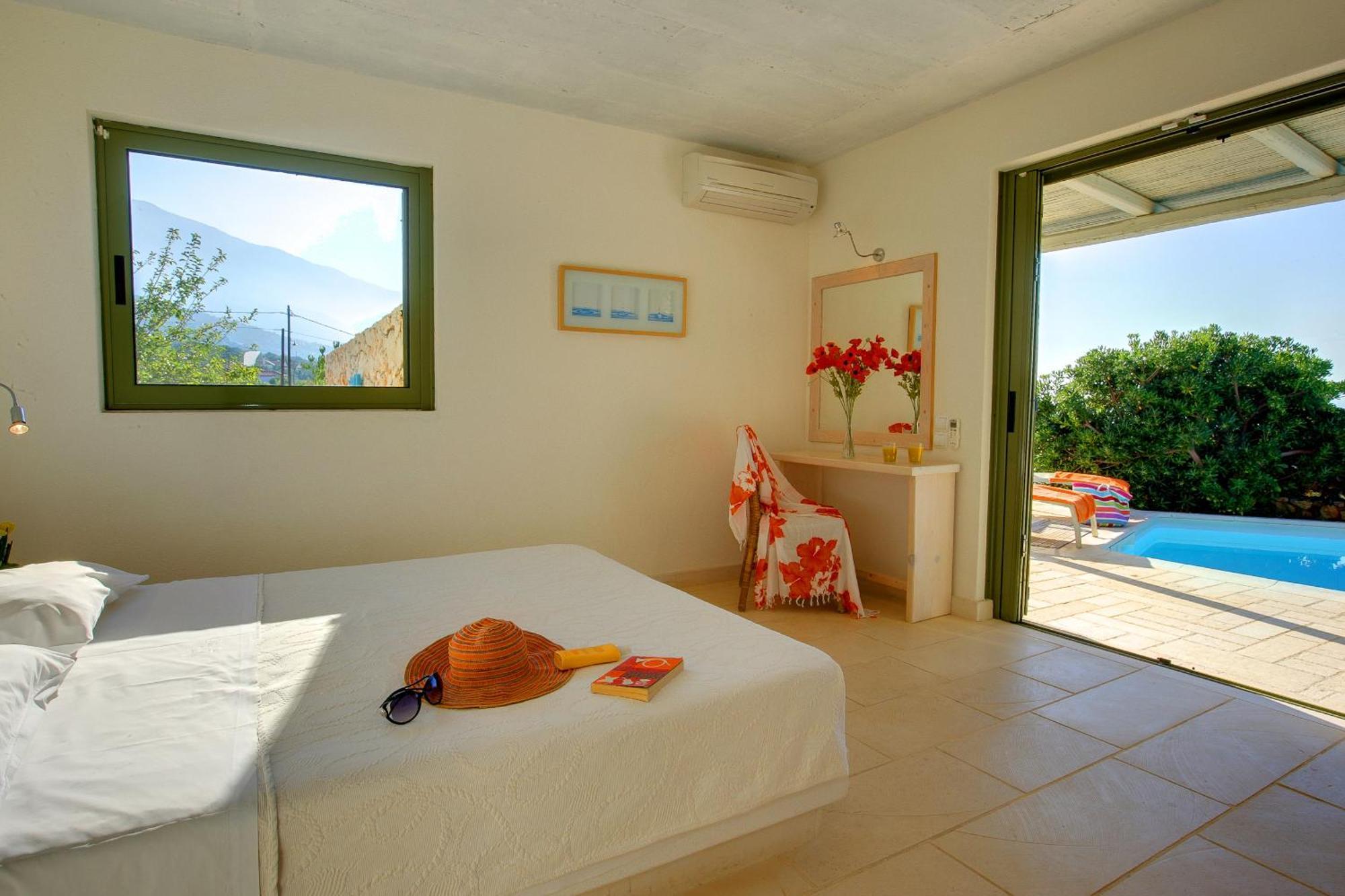 Ideales Resort Mousata Quarto foto