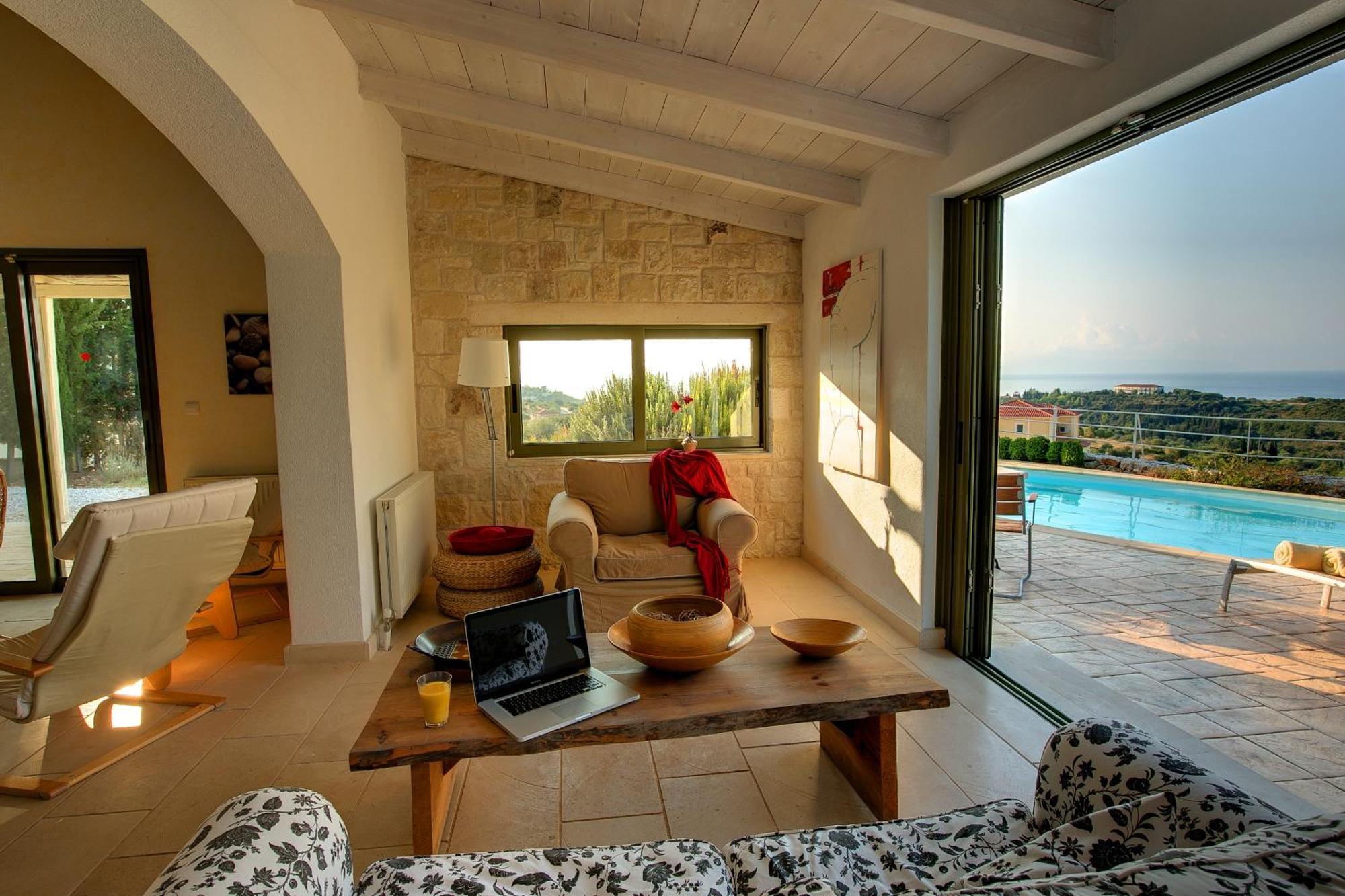 Ideales Resort Mousata Quarto foto